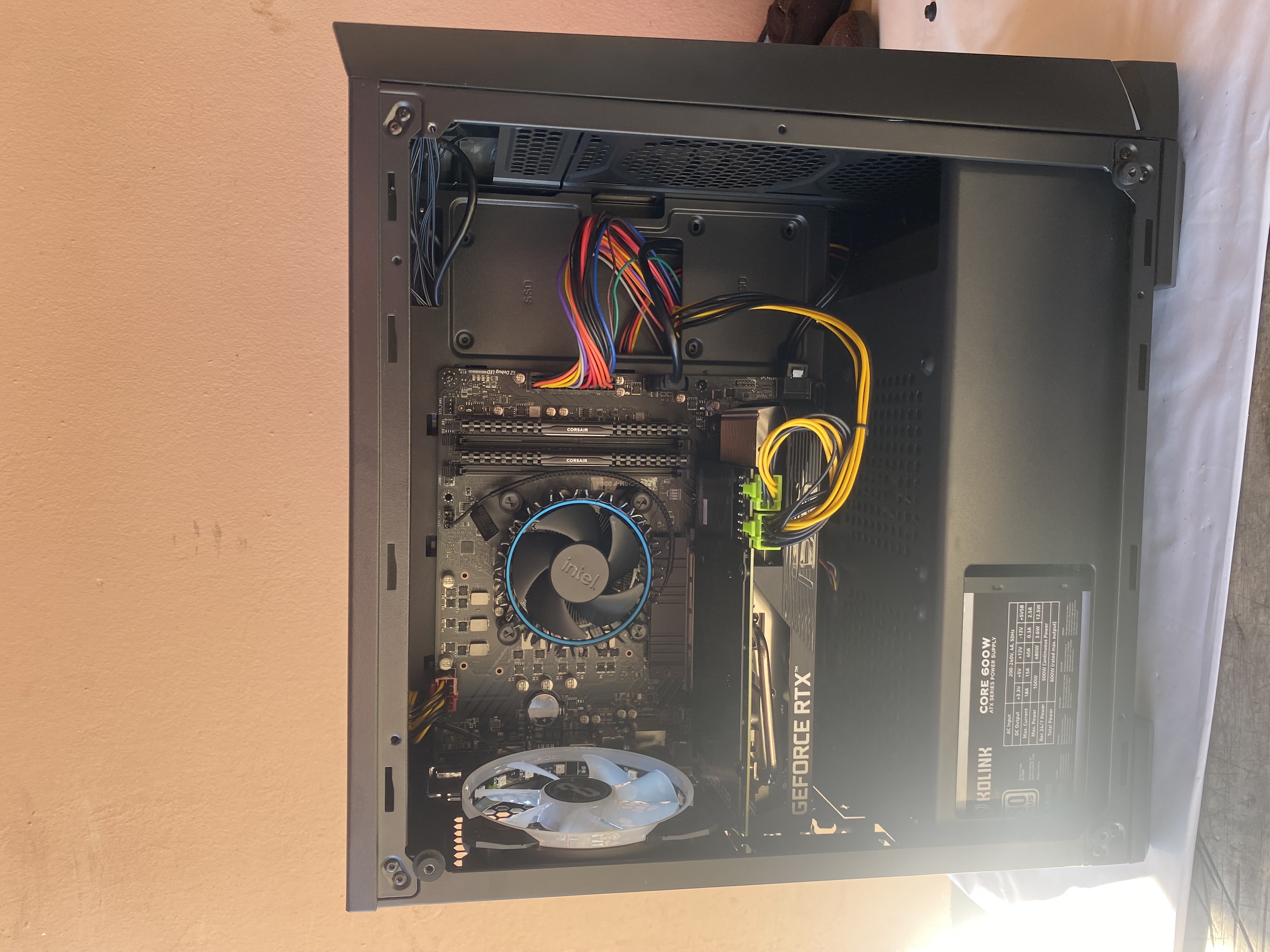 PC Gaming Otimizado
