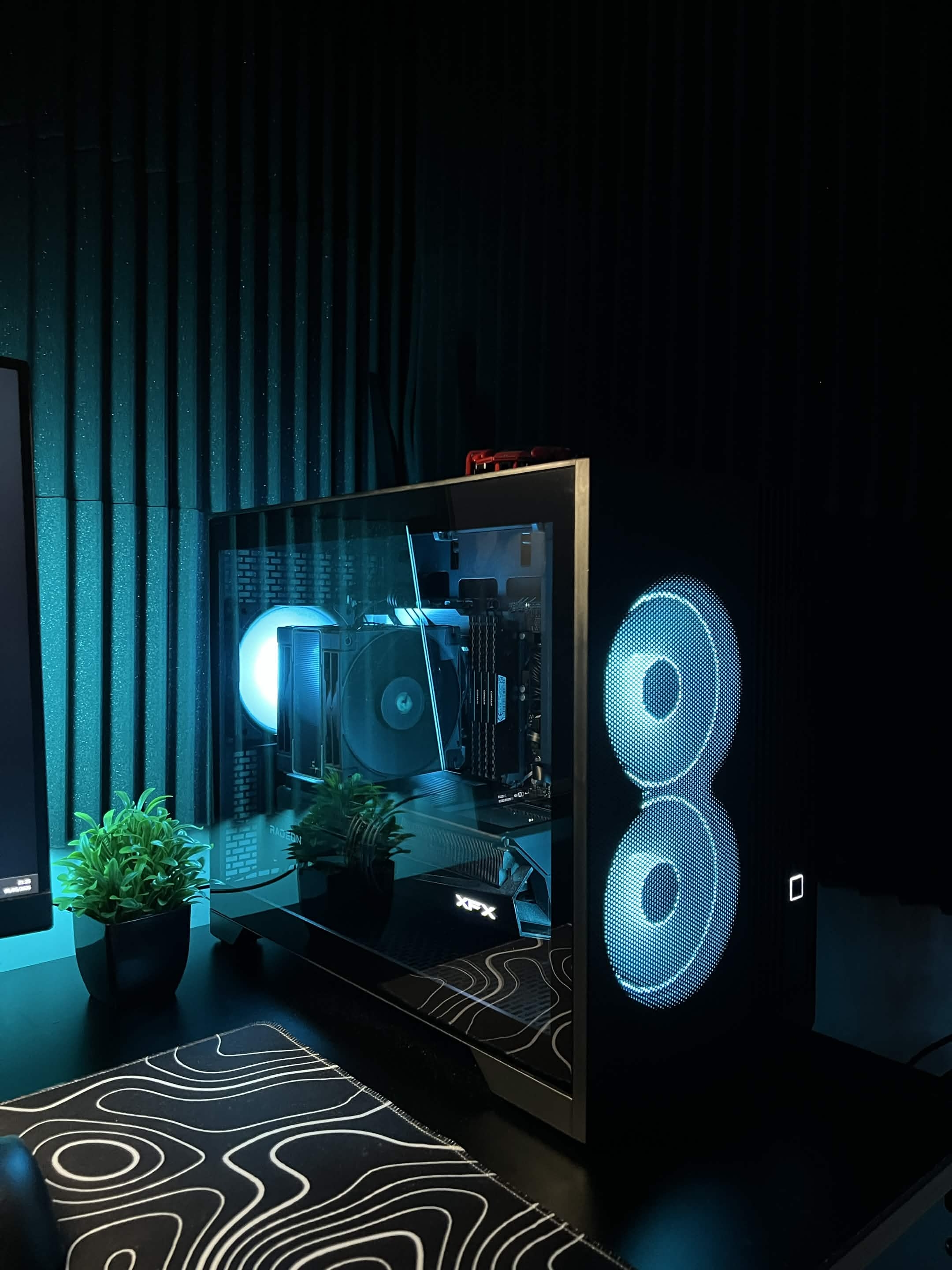 Setup Tech